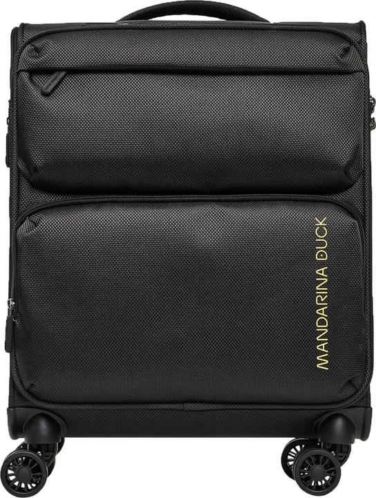 Immagine prodotto Mandarina Duck Zephyr 4 Rollen Kabinentrolley 55 cm (40 l, Bagaglio a mano (fino a 50 litri))
