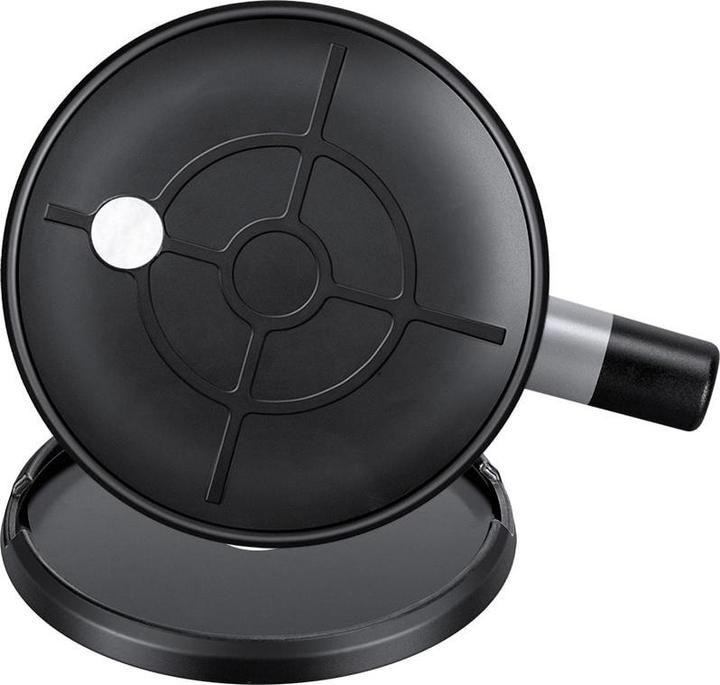 Immagine prodotto Leofoto Pompa per vuoto con ventosa SC-02 Set (Adattatore per stativo)