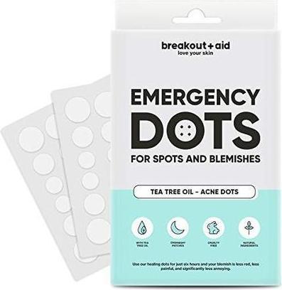 Produktbild My White Secret Emergency Dots