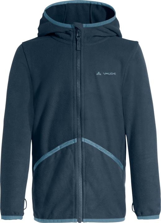 Vaude Pulex Hooded Jacke (104)