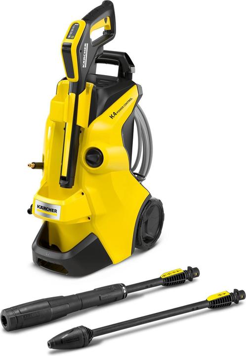 Produktbild Kärcher K 4 Power Control Flex (Netzbetrieb)