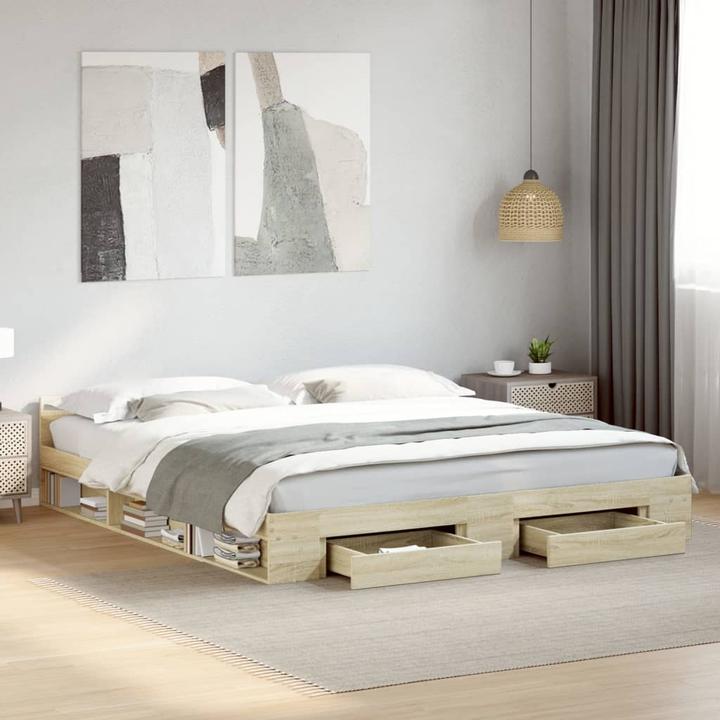 Produktbild VidaXL Keran (180 x 200 cm)