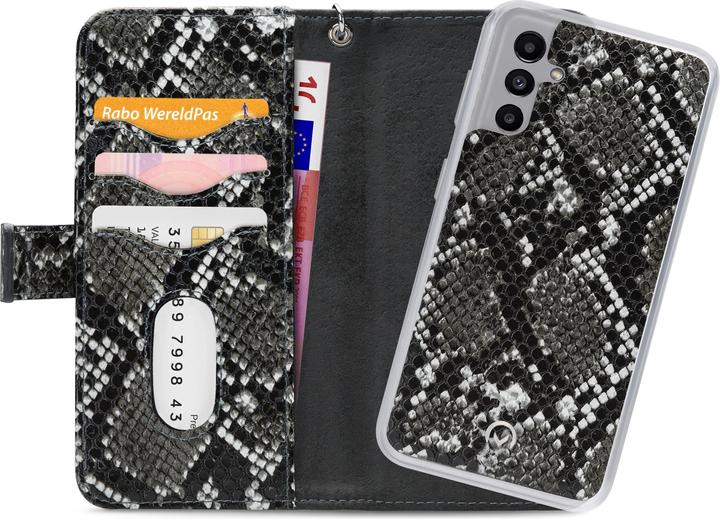 Actual product image Mobilize 2in1 zipped pocket (Samsung Galaxy A13 5G, Samsung Galaxy A04S)