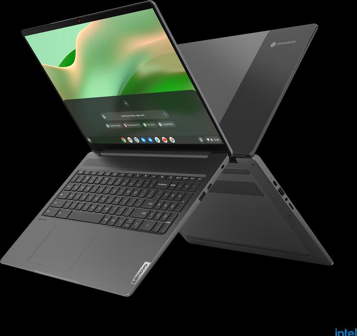 Produktbild Lenovo IdeaPad 5 Chrome (16", Intel Core i3-1215U, 8 GB, 256 GB, DE)