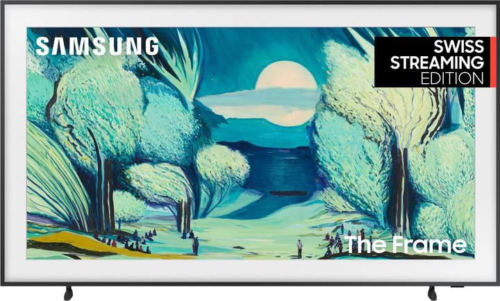 Samsung QE55LS03FA