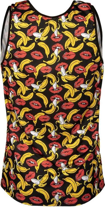 Immagine prodotto Anais Top da uomo "Banana (L)