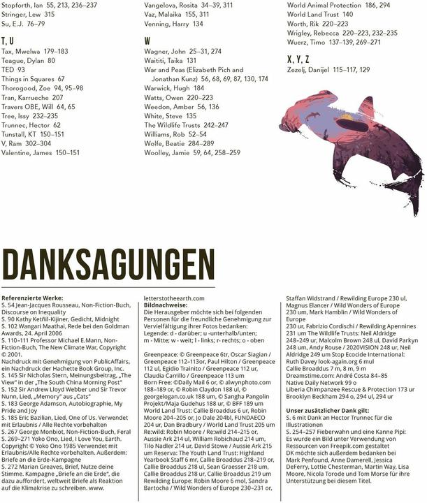 Actual product image Panini Der wichtigste Comic aller Zeiten: Geschichten, um die Welt zu retten (German, Jeff Lemire, Brian Azzarello, David Mack, Cliff Chiang, Jane Goodall, 2024)