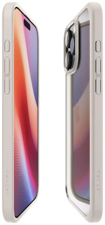 Produktbild Spigen Ultra Hybrid Case (Apple iPhone 16 Pro Max)