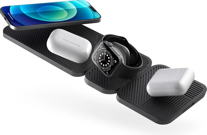 Produktbild Zens Single Wireless Charger Modul 10W (10 W)
