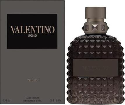 Produktbild Valentino Uomo Intense (Eau de Parfum, 100 ml)
