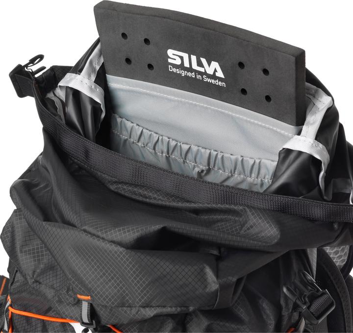 Actual product image Silva Strive Mountain (17 l)