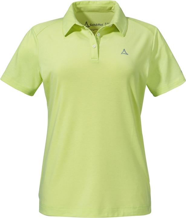 Schöffel Polo Shirt Ramseck (L)