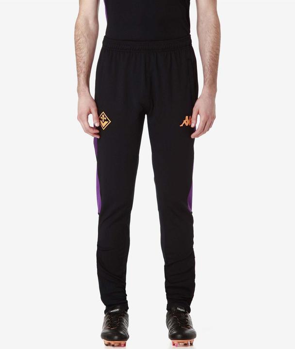 Actual product image Kappa Trousers Fiorentina Abunszip Pro 8 2024/25 (XXL)