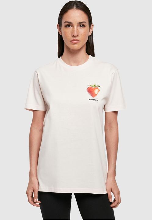 Immagine prodotto Mister Tee Maglietta da donna Share Love (S)