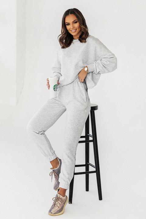 Actual product image Ivon Sports suit trousers model (M, L)
