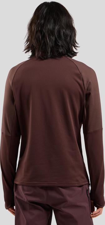 Actual product image Odlo Descent Ceramiwarm (S)