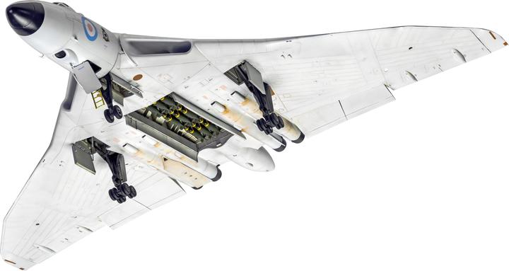 Image du produit Airfix Avro Vulcan B.2