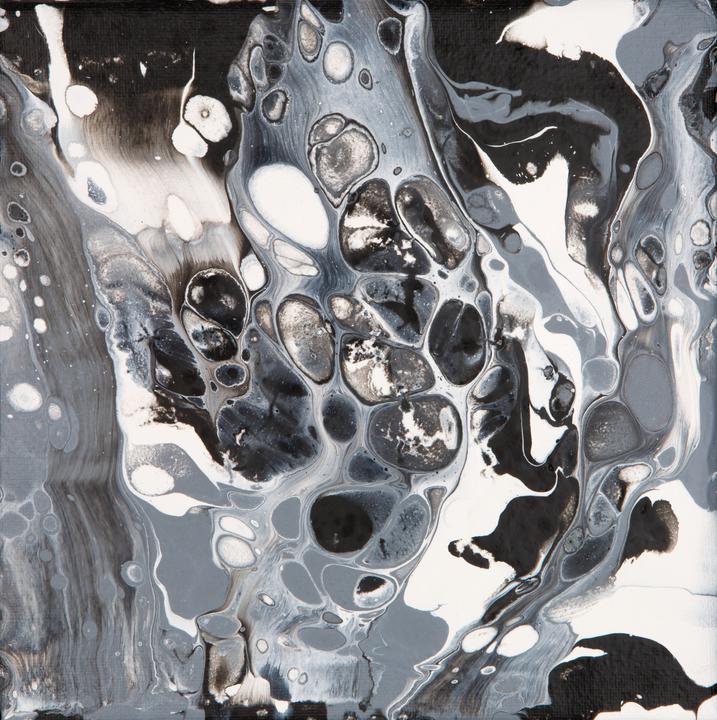 Actual product image Schmincke Pouring Medium