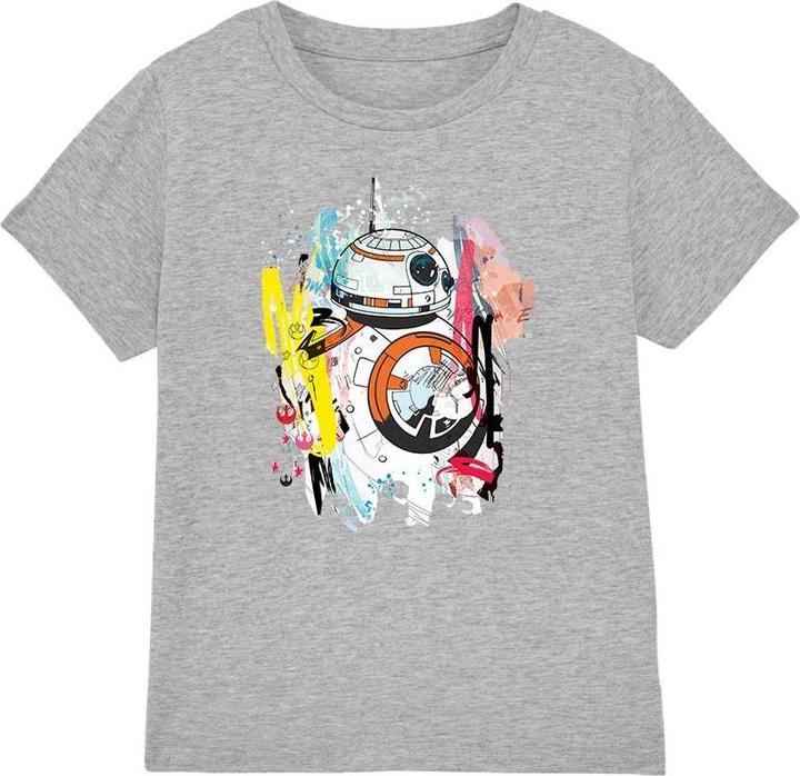 Star Wars TShirt (152, 158)