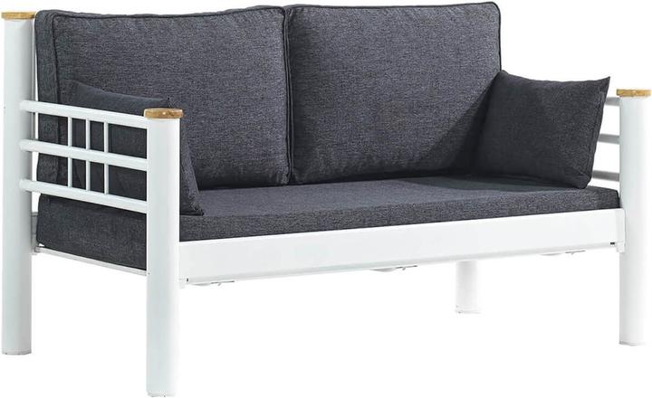Produktbild Atelier del Sofa Dakota (2-Sitzer)