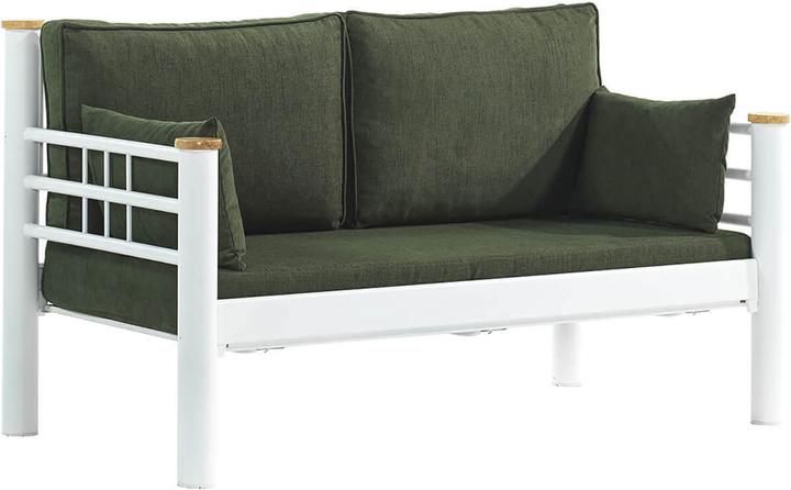 Produktbild Atelier del Sofa Dakota (2-Sitzer)