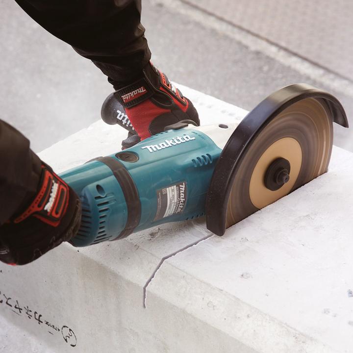 Actual product image Makita Ga9040rf01 (230 mm)
