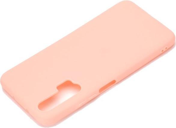 Actual product image MU Classic Softcase TPU Series (Honor 20 Pro)