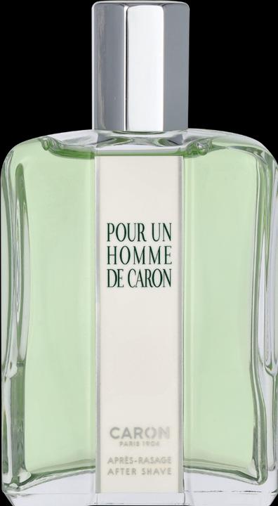 Immagine prodotto Caron Dopobarba (Lozione dopobarba, 125 ml)