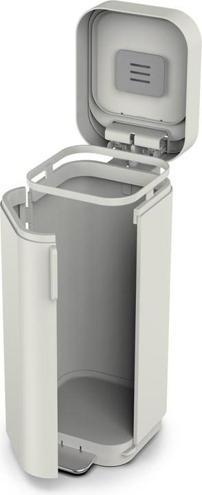 Image du produit Joseph Joseph Corbeille à pédale Porta 40 L - Concrete Grey (40 l)