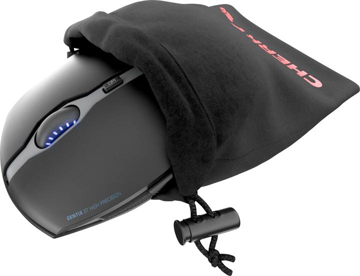 Actual product image CHERRY Gentix BT (Wireless)