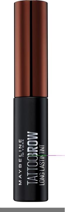 Produktbild Maybelline New York Tattoo Brow (3 Dark Brown)