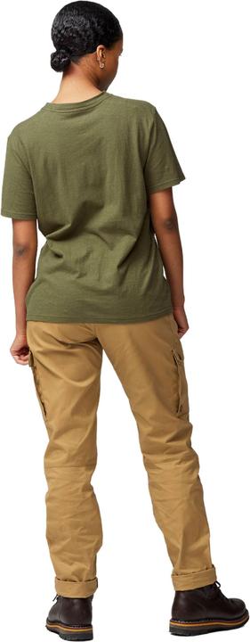 Immagine prodotto Fjällräven Maglietta donna in misto canapa (S)