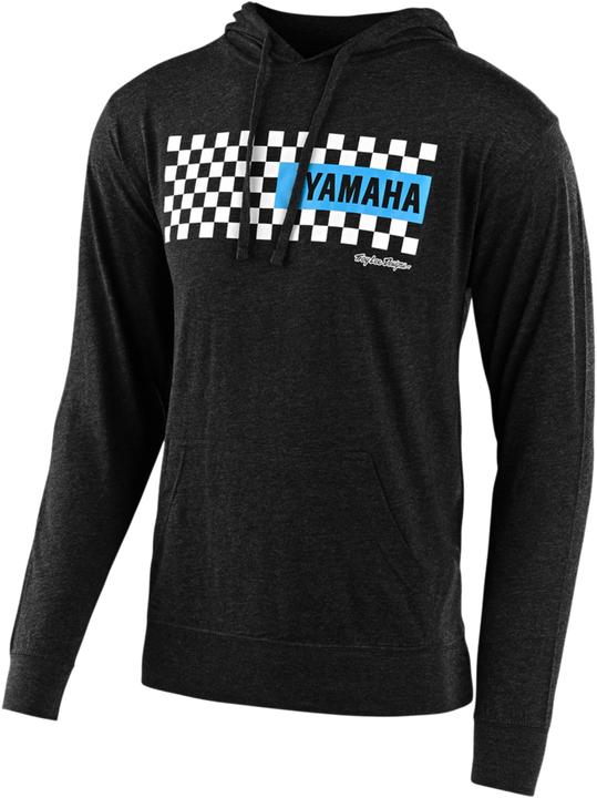 Troy Lee Designs Yamaha Checkers