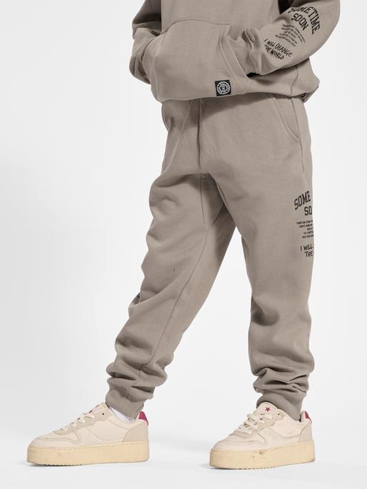 Image du produit hummel stsDIMAS PANTS (104)