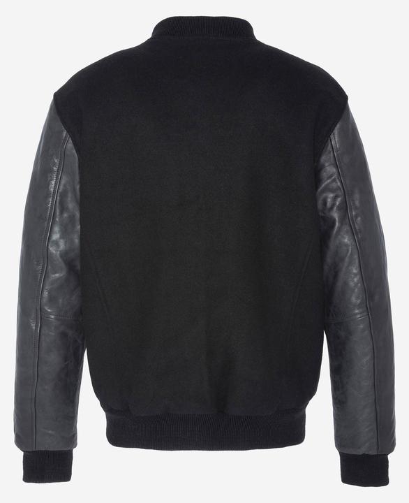 Image du produit Schott Jacke Varsity jacket LCUSA (XXL)