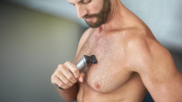 Image du produit Philips Multigroom Series 7000
