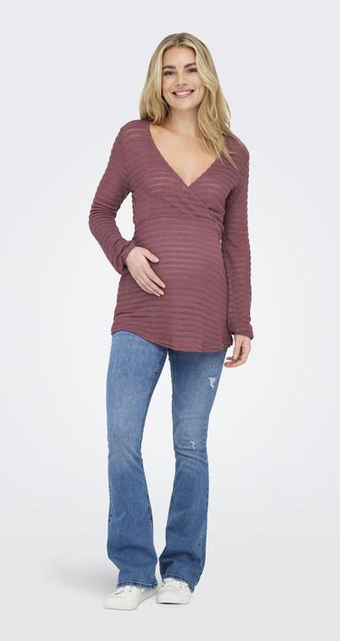 Produktbild Only Maternity OLMELICIA Top Top