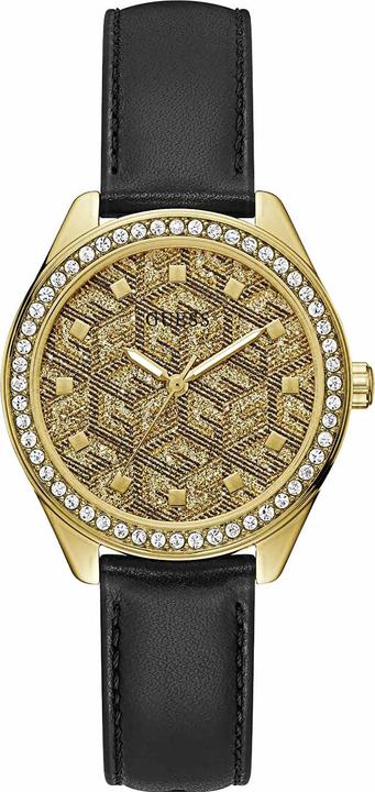 Guess Watches LADIES GW0608L2 (Analoguhr, 36 mm)