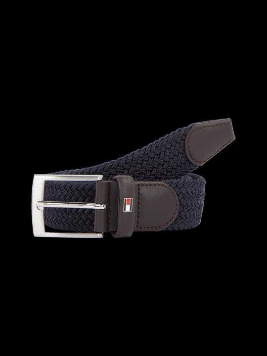 Produktbild Tommy Hilfiger Gürtel Navy (110)