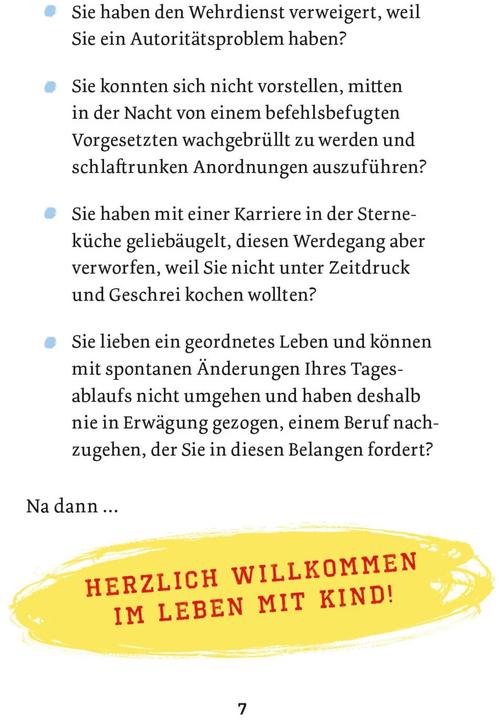 Produktbild Nichts für schwache Nerven – Kinder! (Deutsch, Dorthe Landschulz, Denis Metz, 2023)