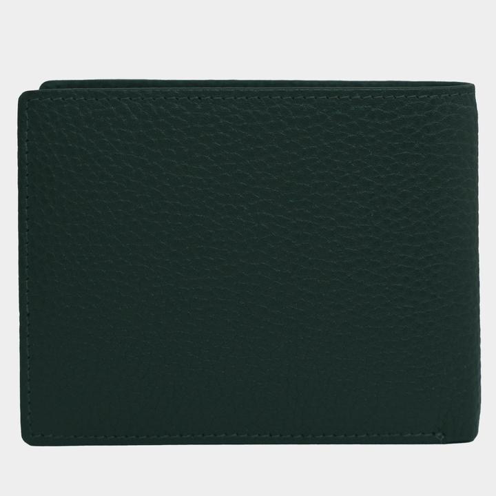 Actual product image Braun Büffel Theo wallet RFID protection leather 12 cm