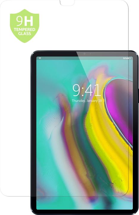 Gecko Covers GeckoCovers Protective Glass for Samsung Galaxy Tab S5e (2019) (1 Piece, Samsung)