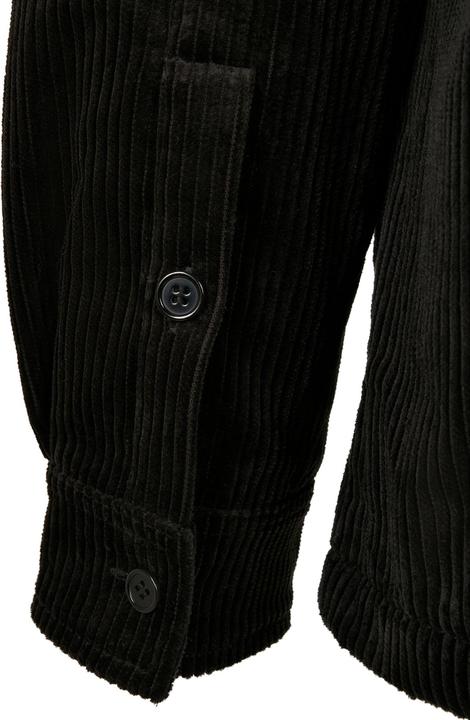 Image du produit Urban Classics Veste chemise en velours côtelé (M)
