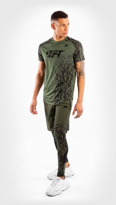 Produktbild UFC | Venum Authentic Fight Week Herren Performance Shorts (XS)