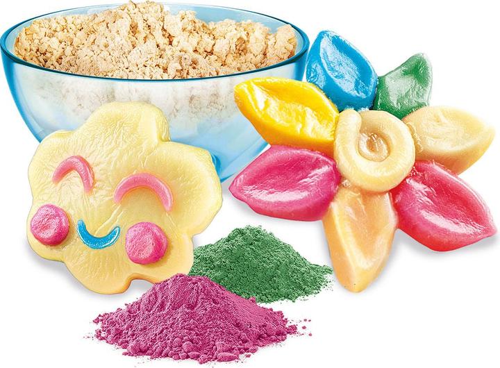 Image du produit Clementoni Crée tes Savonettes F