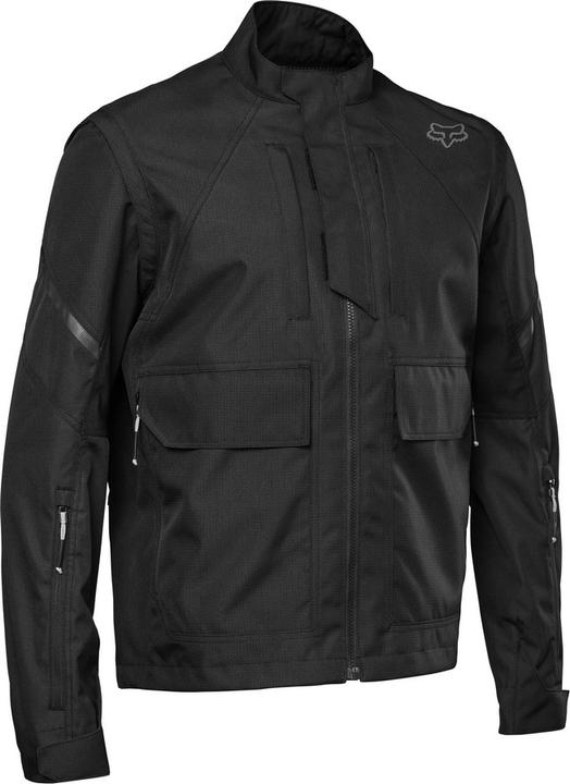 Produktbild Fox Jacket 23 Defend Off Road Blk (L)