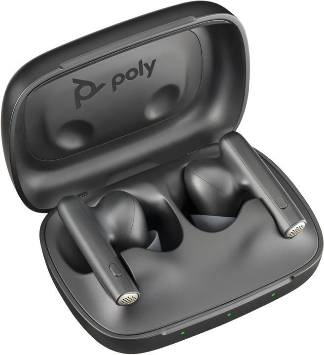 Headphones