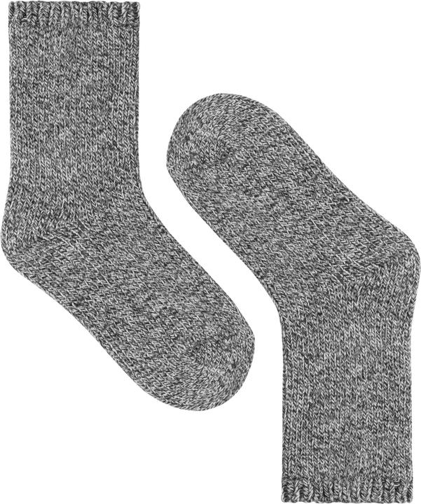 Produktbild Normani 2 Strickwollsocken aus Baum- und Schafwolle (2er Pack, 39 - 42)