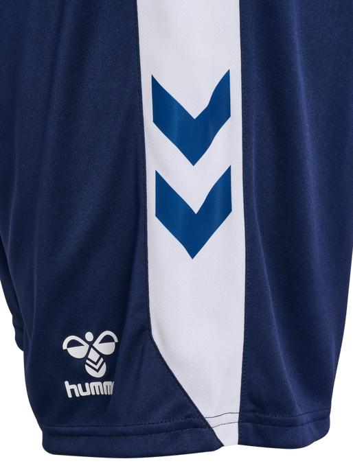 Actual product image hummel hmlMATCH SHORTS (XS)