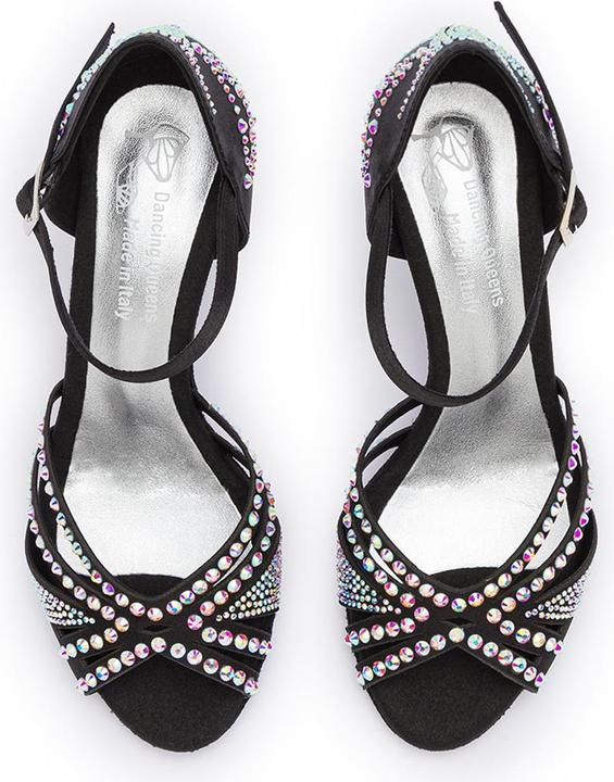 Immagine prodotto Dancing Queens Scarpe da ballo DQ L3M (41)